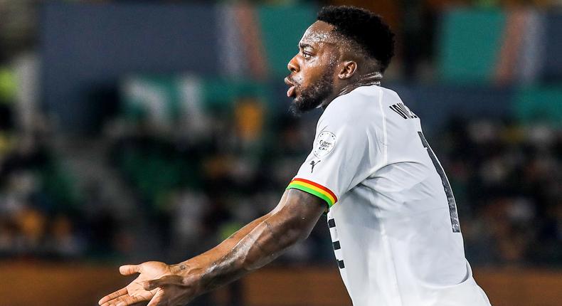 Inaki Williams: Things haven’t worked out but I don’t regret playing for Ghana