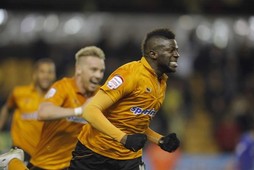 Wolverhampton Wanderers Piłka Nożna