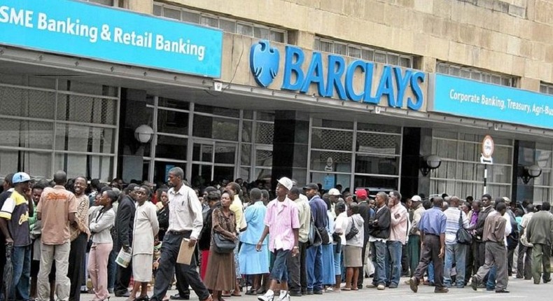 Barclays Africa 