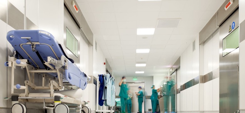 Szykuje się pakiet paliatywno-hospicyjny?