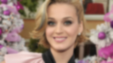 Katy Perry zdobyła najwięcej nagród, ale nie pojawiła się na gali