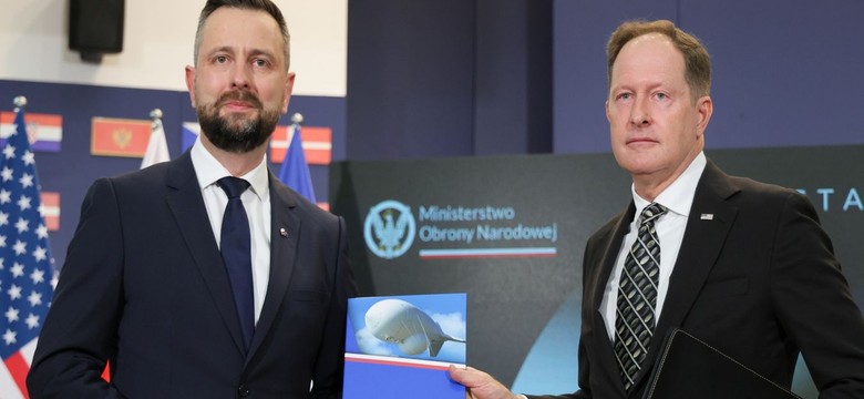Nowy rozdział w obronie powietrznej. Polska podpisała ważną umowę