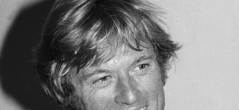 "Złoty chłopiec" Robert Redford skończył 75 lat!