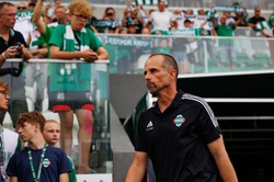 Nieoczekiwana zmiana trenera w Ekstraklasie. Szkoleniowiec znalazł inną pracę