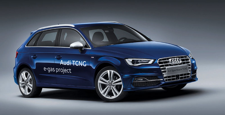 Nowa generacja Audi A3 Sportback