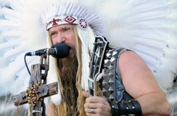 Black Label Society zagra na Przystanku Woodstock