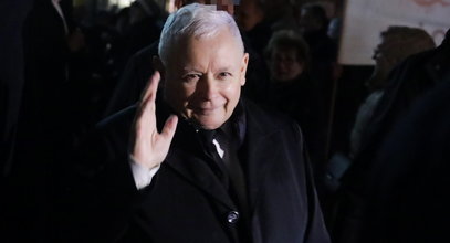 Kaczyński o współpracy PiS z PSL. Te słowa dają do myślenia