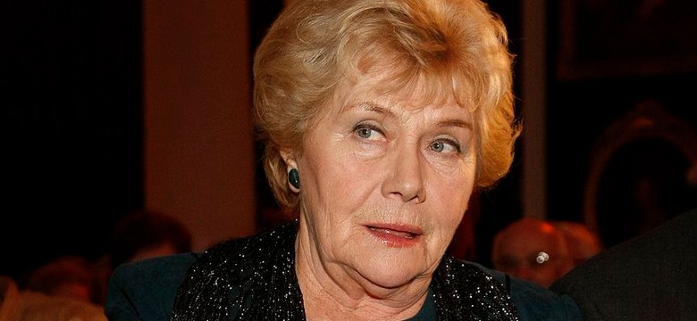 Lipowska: Jestem wierząca i praktykująca, ale zdecydowałabym się na in vitro