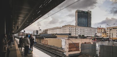 Ufff, nareszcie! Z Wrzeszcza znika znany budynek. Gdańszczanie bardzo go nie lubili