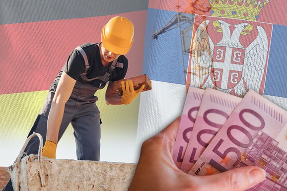 Alarm u zemlji u koju Srbi najviše hrle: Ovo se nije desilo skoro dve decenije