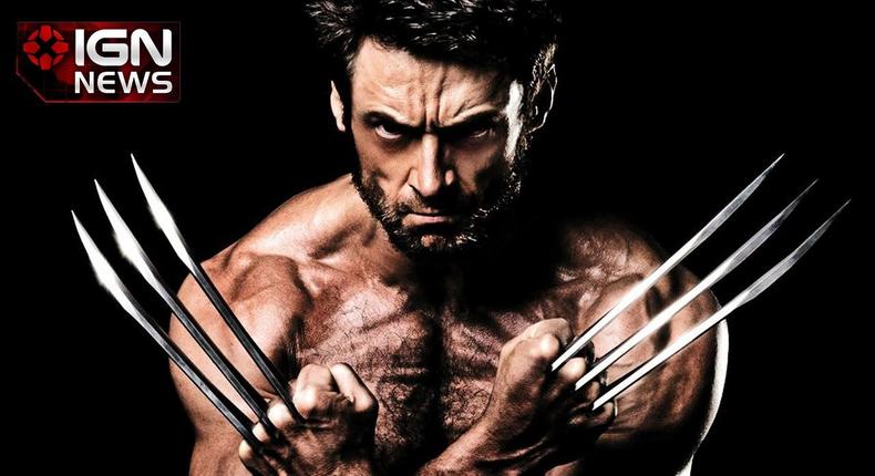 Hugh Jackman