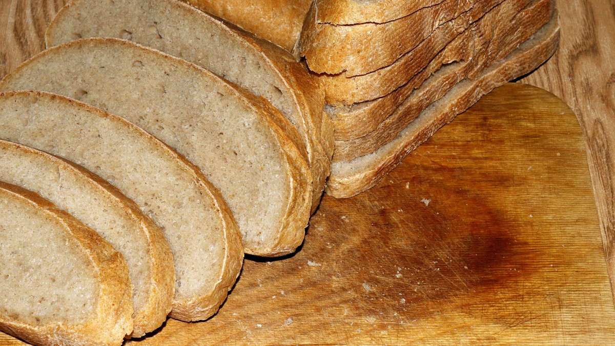 Kako najbolje iskoristiti stari hleb