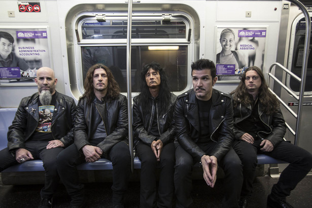 Anthrax