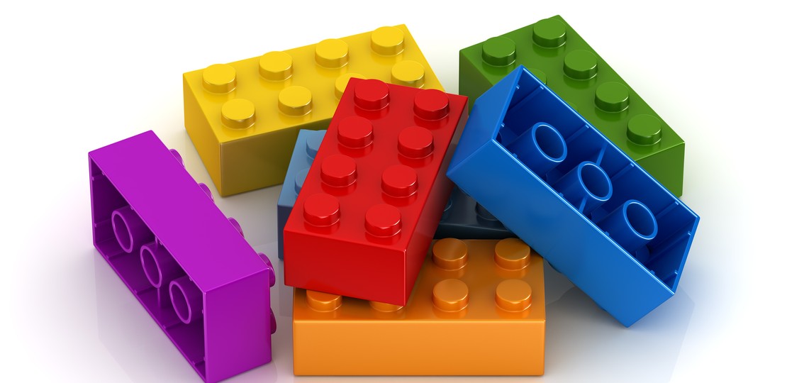 Klocki Lego