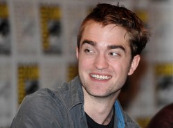 Koleżanka Pattinsona ma już dość. Czego?