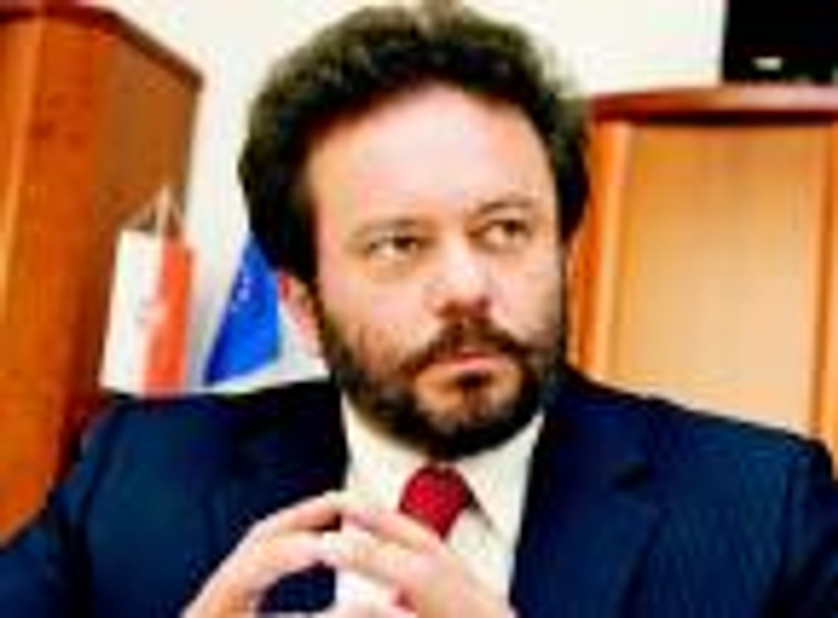 Radosław Mleczko, podsekretarz stanu w Ministerstwie Pracy i Polityki Społecznej