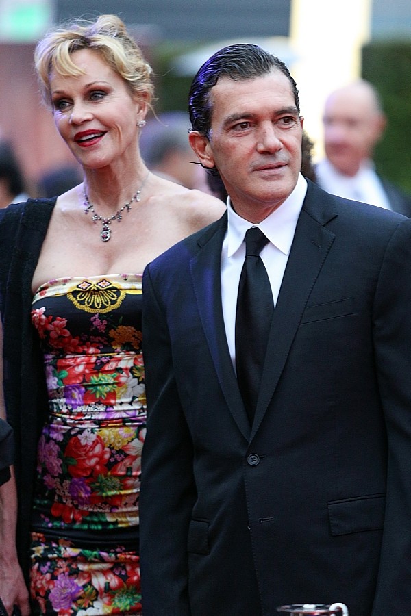 Co się dzieje z Melanie Griffith?