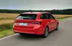 Skoda Octavia Combi 1.5 TSI