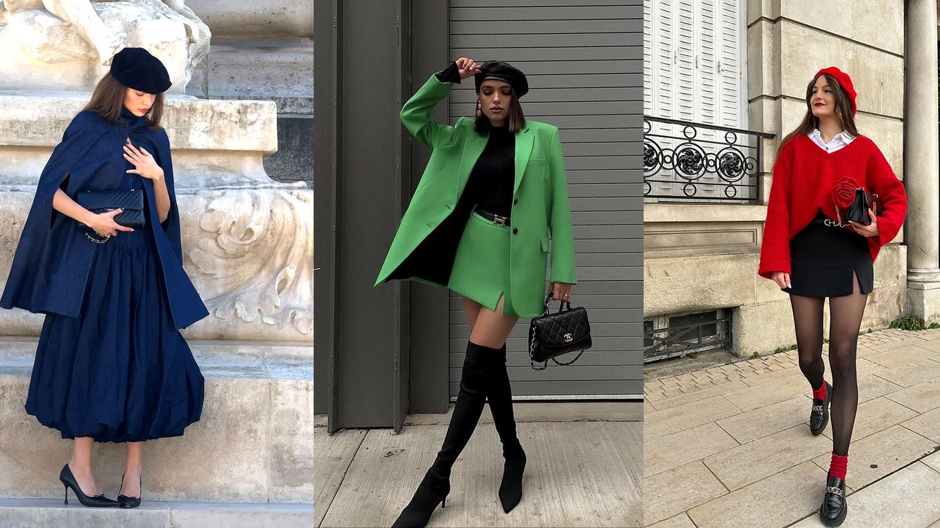 Baretka je späť vo veľkom štýle.