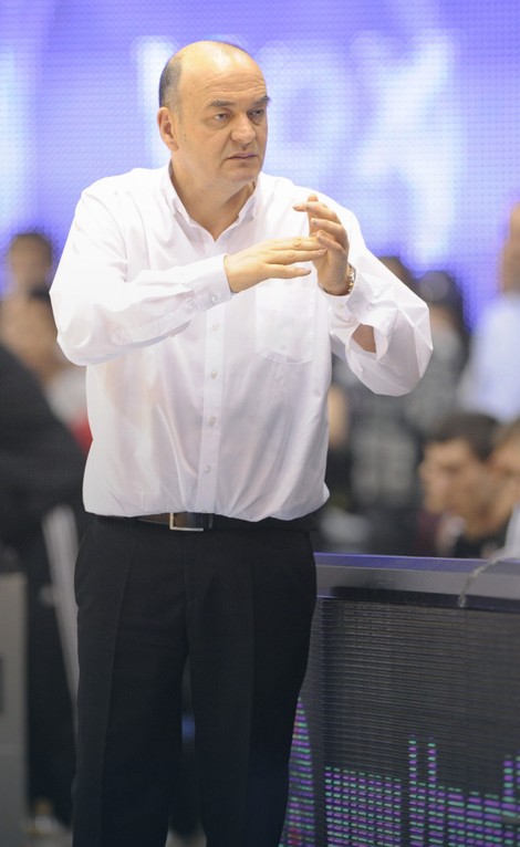 Duško Vujošević