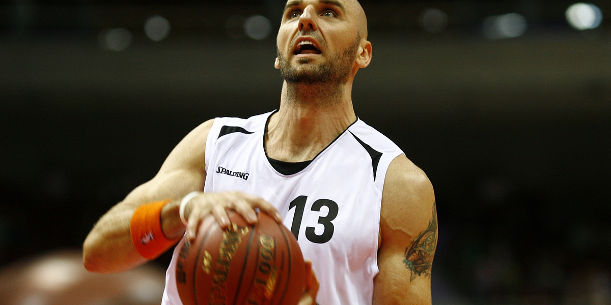 Marcin Gortat