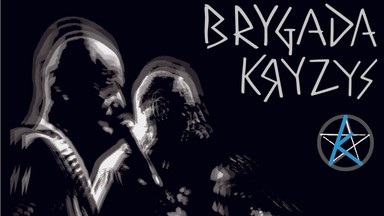 BRYGADA KRYZYS - "XXXLive"