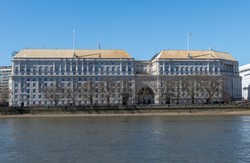 Szef MI5 ostrzega przed chińskimi szpiegami. Na celowniku są ci, których do tej pory nie atakowano