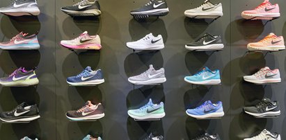 Zniżki na produkty Nike? Sprawdź jak zaoszczędzić!