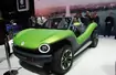 Volkswagen ID. Buggy