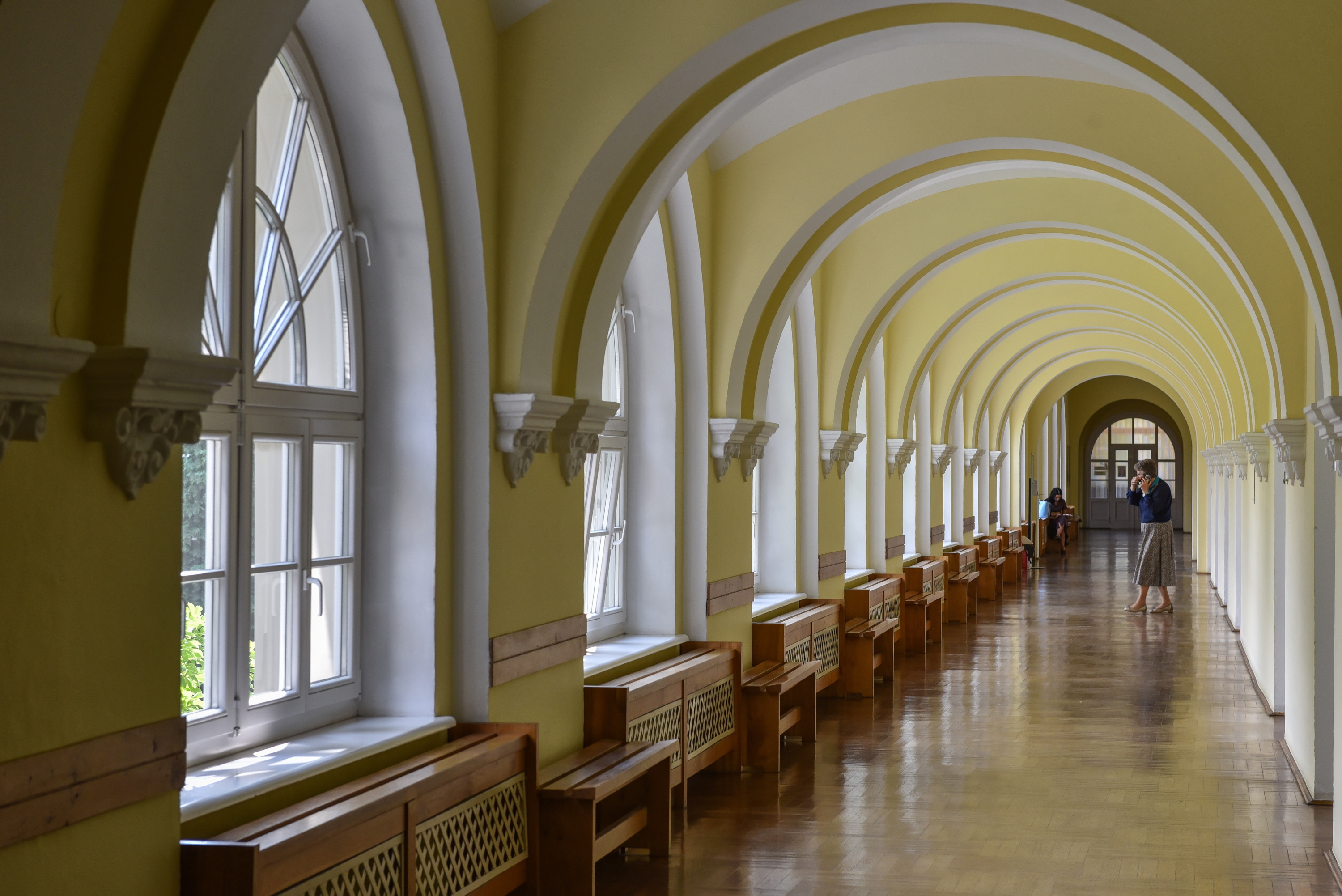 Student KUL aresztowany za przygotowywanie ataku terrorystycznego