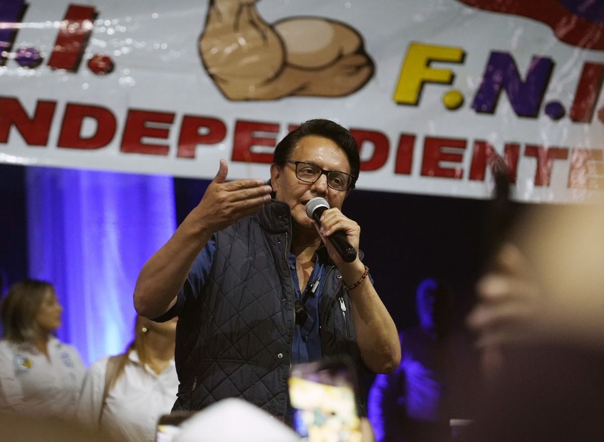 Fernando Villavicencio