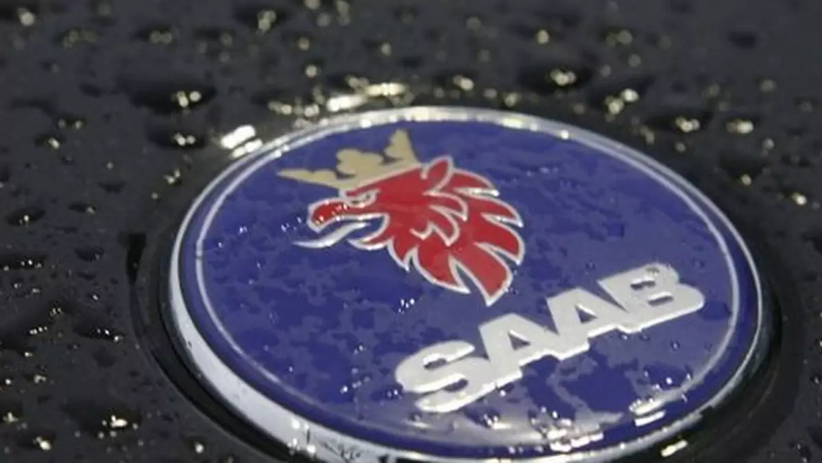 Saab znów w tarapatach finansowych 