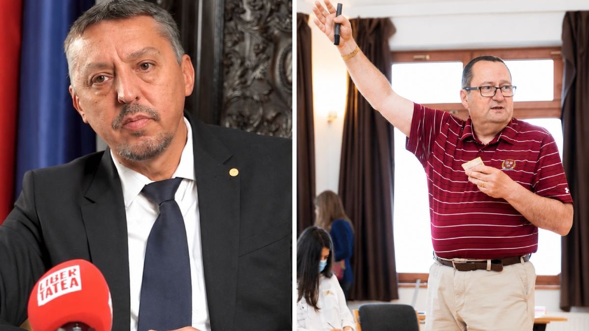 Fostul ministru Daniel David explică eșecul unor profesori la concursul pentru directori: „Sunt obișnuiți să evalueze, nu să fie evaluați”. Marian Staș vorbește despre mediocritate: „Ce faci când trebuie să stingi zece incendii?”