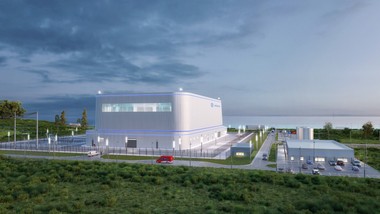 małe reaktory jądrowe. projekt ma o jeden problem mniej, ale do przeło