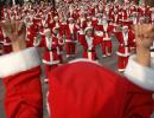 Lewestam: Czego nie ma, a być powinno, więc jest [FELIETON]