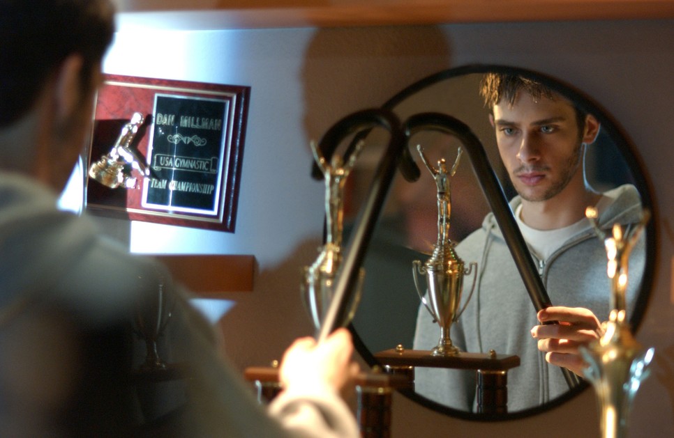 A békés harcos útja megmutatja, hogy az egyetlen terep, ahol aktívan alakíthatod az életed minőségét, az a jelen pillanat