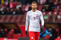 Wielki dramat piłkarza reprezentacji Polski. Czeka go długa przerwa w grze