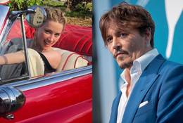 Johnny Depp vs Amber Heard – sprawdzamy, kto ma lepiej wyposażony garaż