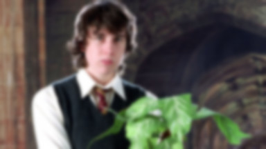 Matthew Lewis był pulchnym dzieckiem, dziś jest niezłym ciachem. Jak teraz wygląda Neville z "Harry'ego Pottera"?