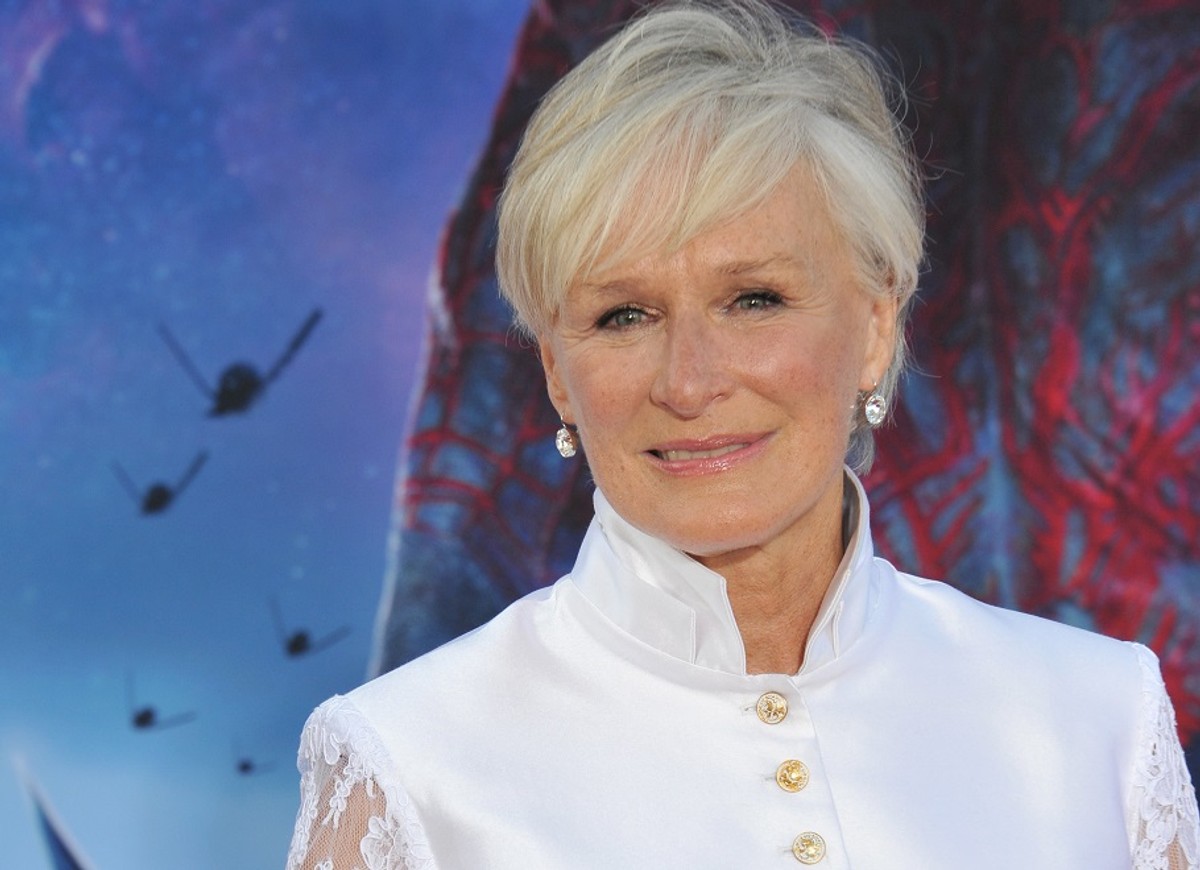 Glenn Close