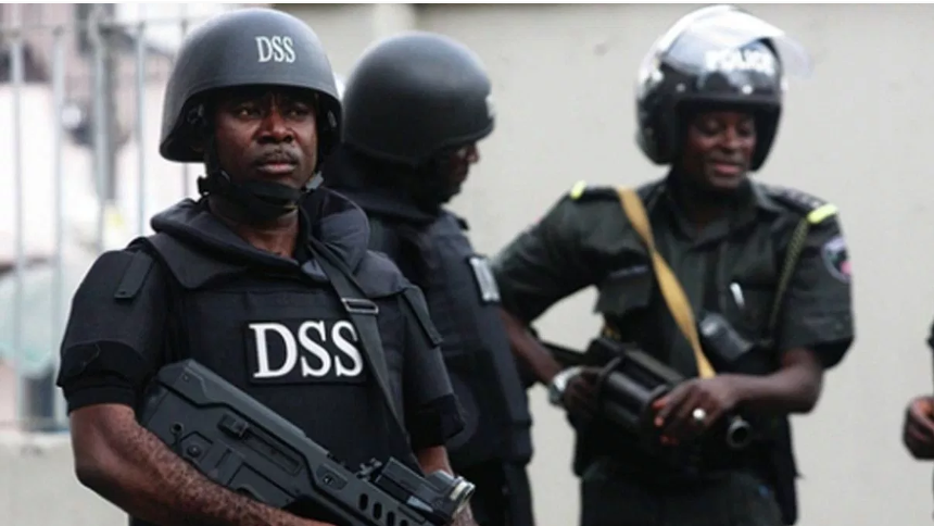 DSS arrests 48 lecturers, parents involved in examination malpractices - Vimarsana News