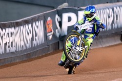 Hancock wygrał GP Wielkiej Brytanii. Kasprzak 4.