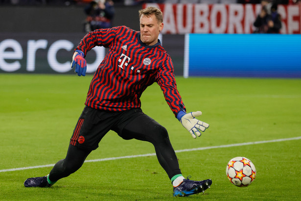 Manuel Neuer