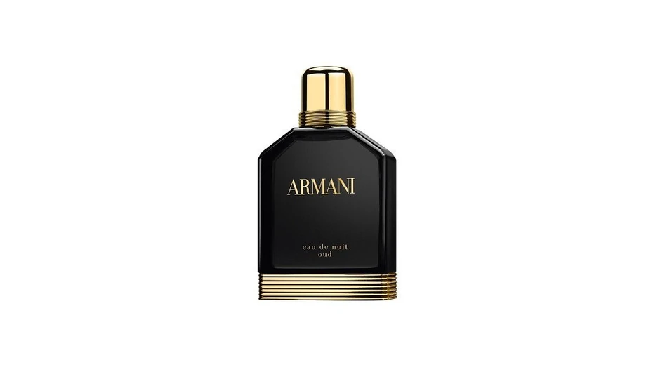 Giorgio Armani Eau De Nuit Oud 