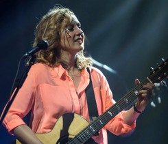 Edyta Bartosiewicz wraca, oby na dobre - ARCHIWALNE ZDJĘCIA!