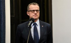 Ambasador Magierowski: Moja rodzina nie wróci rządowym samolotem