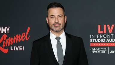 Jimmy Kimmel znów poprowadzi Oscary. "To spełnienie marzeń"