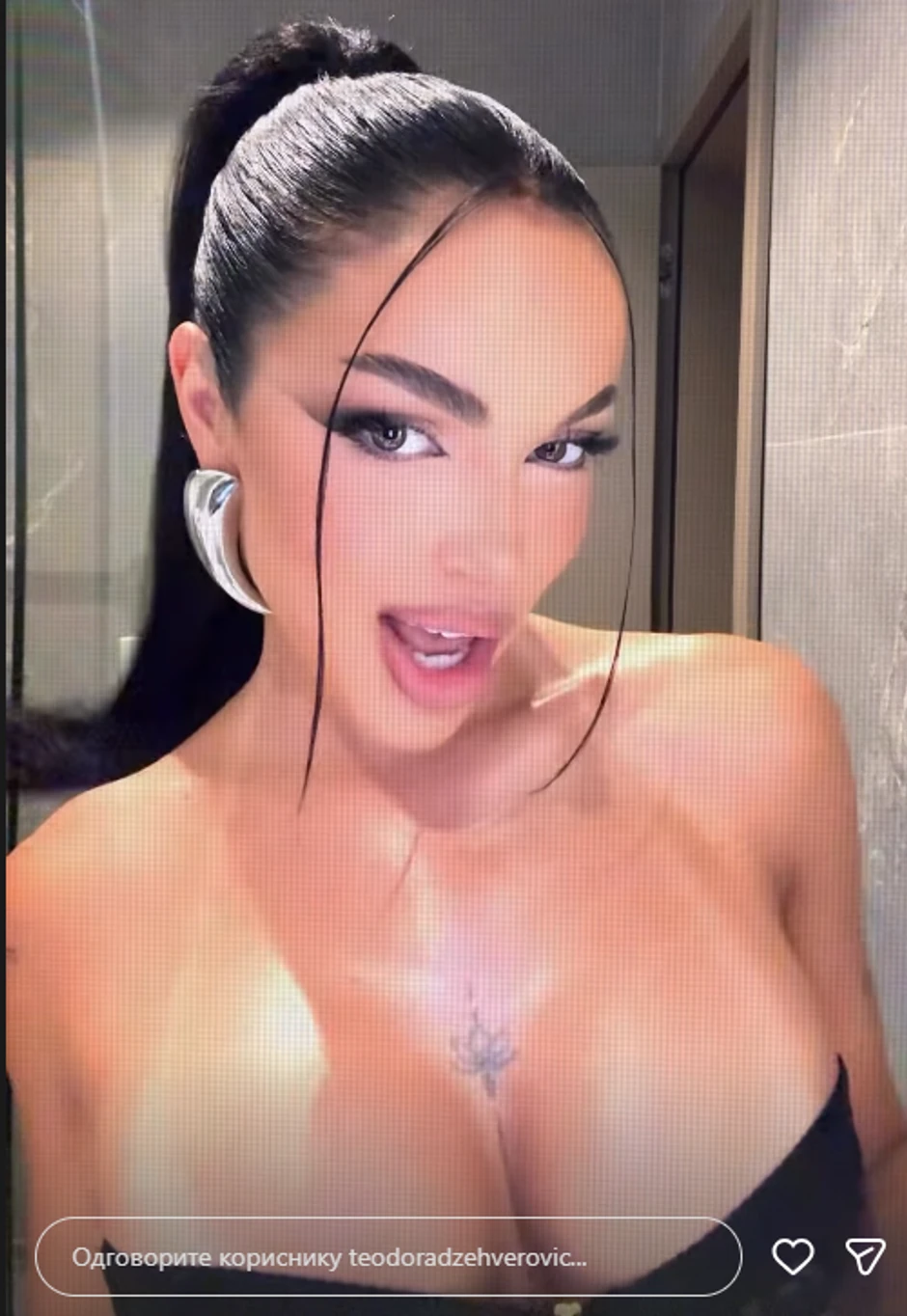 Teodora Džehverović