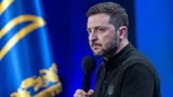 Kijów powinien się poważnie niepokoić. Wyciekł dokument NATO