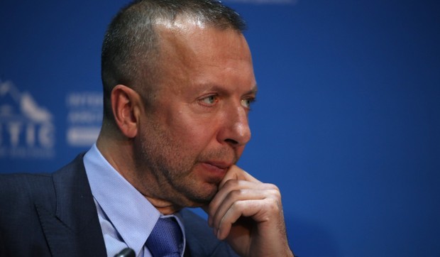 Dmitrij Bosov